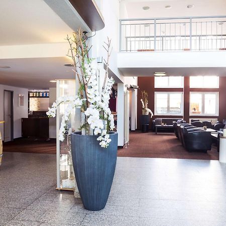Best Western Hotel Munchen Airport Erding Ngoại thất bức ảnh